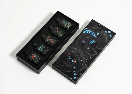 Miniature Discovery Set